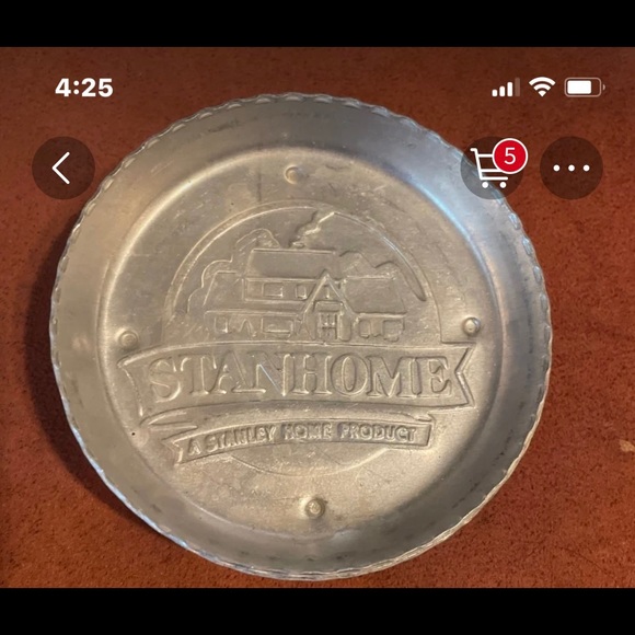 Vintage coasters - Picture 1 of 4